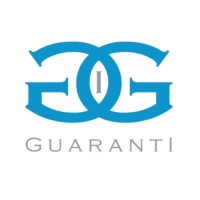 Guaranti International Limited logo - Similar company to Kompass Solutions Ltd