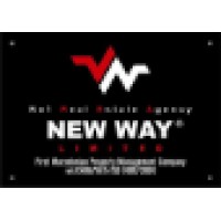 NEW WAY LIMITED logo - Similar company to Refot M