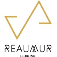Reaumur Lodging logo - Similar company to Territoire & Développement
