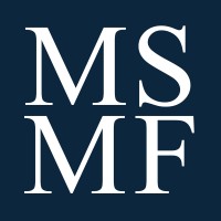 Monash Student Managed Fund (MSMF) logo - Similar company to Monash Electronic Gaming Association