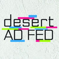 Desert AdFed logo - Similar company to Shadela