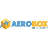 Aerobox logo - Similar company to Boxfly Srl
