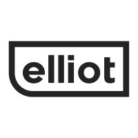 Agence Elliot logo - Similar company to La Cour Des Grands