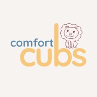 Comfort Cubs logo - Similar company to The Comfort Cub