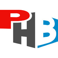 PHB Bouw logo - Similar company to Phb