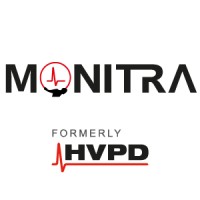 Monitra logo - Similar company to Power Linker - India