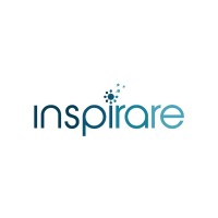 Inspirare logo - Similar company to Fundación Conecta+