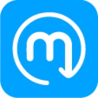 Moksy AI logo - Similar company to Moksy