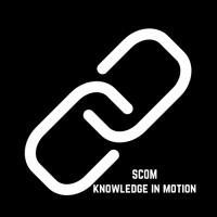 SCOM - The Supply Chain and Operations movement logo - Similar company to Supply Chain Network