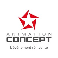 Animation Concept logo - Similar company to Animation Connection