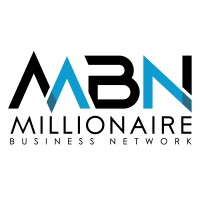 The Millionaire Business Network logo - Similar company to Unleashed Growth