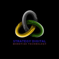 Strategy Digital Labs logo - Similar company to Bocs Network