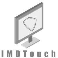 IMDTouch logo - Similar company to Stimmeflex