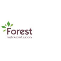 Forest Restaurant Supply logo - Similar company to Total Restaurant Supply Co.