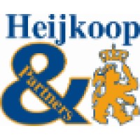 Heijkoop & Partners Incasso & Gerechtsdeurwaarders logo - Similar company to Reslink
