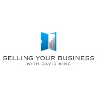 Selling Your Business with David King logo - Similar company to The King Law Group