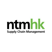 NTM Supply Chain Management logo - Similar company to Brandinc - Global Branding Solutions
