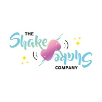 The Shake Shake Company logo - Similar company to Shake Shack