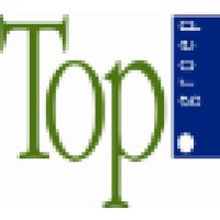 Top Groep Nederland logo - Similar company to Mourits Tools & Techniques