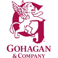 Gohagan Travel logo - Similar company to Orbridge
