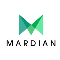 Mardian Marketing logo - Similar company to D9