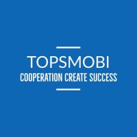 Topsmobi logo - Similar company to Mobhex