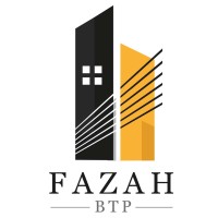 Fazah BTP logo - Similar company to Kcs-Btp