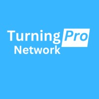 Turning Pro Network logo - Similar company to Salem Visuals