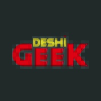 Deshi Geek