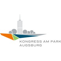 Kongress am Park Augsburg logo - Similar company to Trendyone Verlag