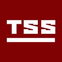 Top Select Security BV logo - Similar company to Aedon Security En Support