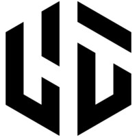 HeXTalent logo - Similar company to Amrud. Design