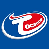 Distribuidora Tocantins logo - Similar company to Engecon Construtora