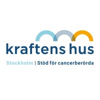 Kraftens hus Stockholm logo - Similar company to High, Low, Buffalo.