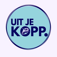 Uit Je KOPP logo - Similar company to Drakenfruit