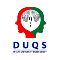 Dhaka University Quiz Society logo - Similar company to অঙ্ক