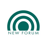 New Forum logo - Similar company to Silvercap Partners