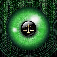 Derecho de la Red logo - Similar company to Derecho.Com