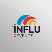 Influ Events logo - Similar company to Rendey