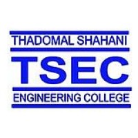 Students' Council - Thadomal Shahani Engineering College logo - Similar company to Tsec Codecell