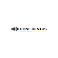 CONFIDENTUS - advice with confidence logo - Similar company to Aquarian Strategy