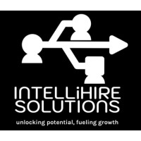 IntelliHire Solutions logo - Similar company to Nexus Tech
