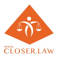 Closer CSS Law Co., Ltd. logo - Similar company to International Inheritance Forum
