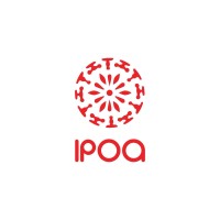 IPOA logo - Similar company to Smartbox