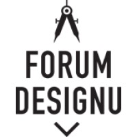 FORUM Designu logo - Similar company to Sofa Linea
