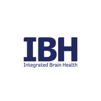 Integrated Brain Health logo - Similar company to Aligning Hope