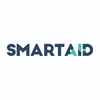 SmartAID logo - Similar company to Smartaid