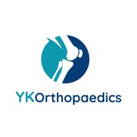 YKOrthopaedics logo - Similar company to Knock Walk