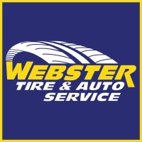 Webster Tire & Auto Service