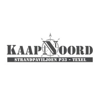Strandpaviljoen Kaap Noord | Texel logo - Similar company to Restaurant Daalder
